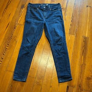 Seven7 Ankle Jean